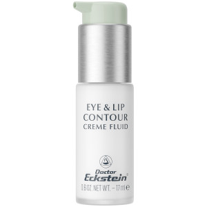 Doctor Eckstein Eye &amp; Lip contour Creme Fluid 17 ml