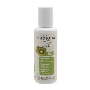 Eubiona Volumen Shampoo Kamille &amp; Kiwi 200 ml