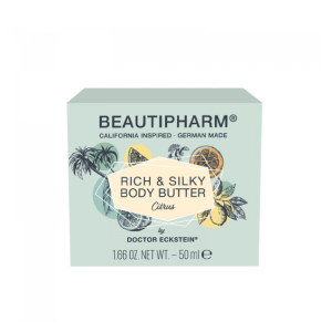 Doctor Eckstein Beautipharm Rich & Silky Body Butter...