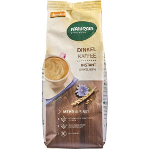 Naturata Bio Dinkelkaffee Nachf&uuml;llpack 175 g