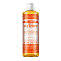 Dr. Bronners Flüssigseife Teebaum 240 ml