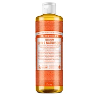 Dr. Bronners Flüssigseife Teebaum 475 ml