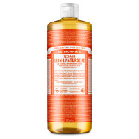 Dr. Bronners Flüssigseife Teebaum 945 ml