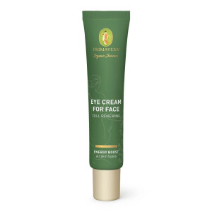 Primavera Eye Cream For Face Cell Renewing Energy Boost...