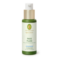 Primavera Face Fluid Pollution Protection Hydrating 30 ml