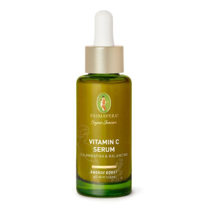 Primavera Organic Skincare Vitamin C Serum 30 ml