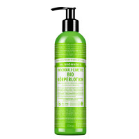 Dr. Bronners Körperlotion Patchouli-Limette 240 ml