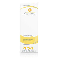 Aesthetico Milk Shampoo 200 ml