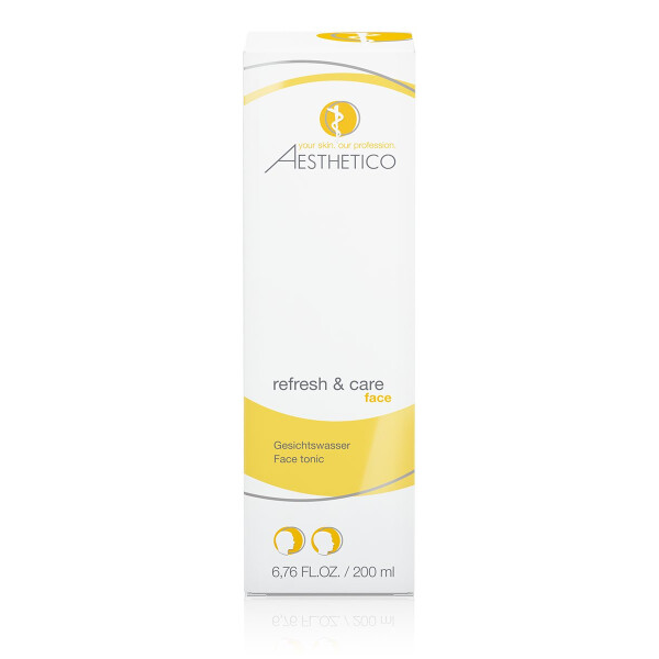 Aesthetico Refresh & Care Face Tonic 200 ml