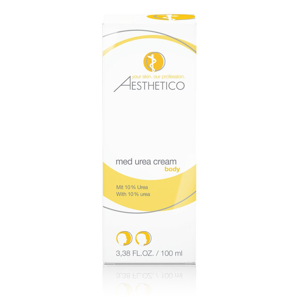 Aesthetico Med Urea Cream 100 ml