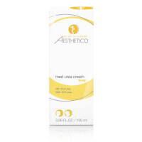 Aesthetico Med Urea Cream 100 ml