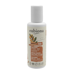 Eubiona Repair Shampoo Klettenwurzel & Arganöl...