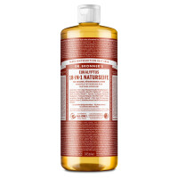 Dr. Bronners Flüssigseife Eukalyptus 945 ml