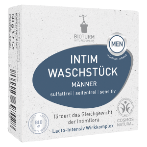 Bioturm Naturkosmetik Intim Waschst&uuml;ck...