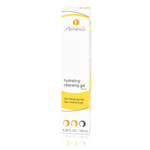 Aesthetico Hydrating Cleansing Gel 100 ml