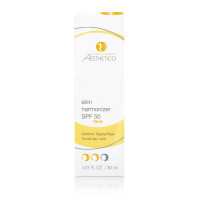 Aesthetico Skin Harmonizer SPF 50 Tagespflege getönt 30 ml