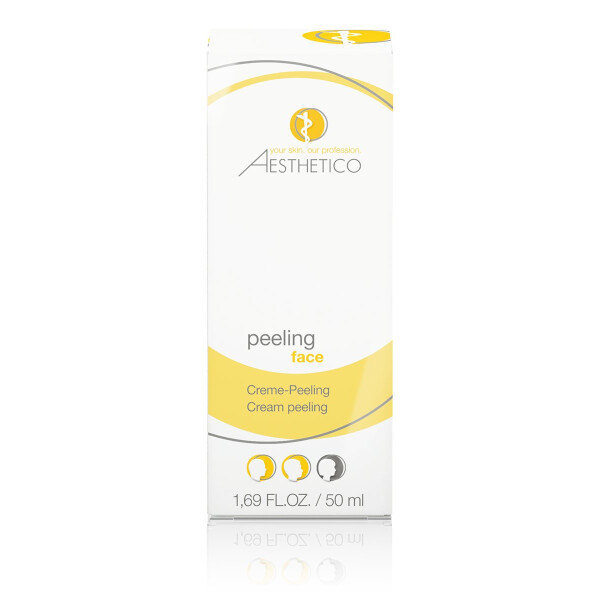 Aesthetico Cream Peeling 50 ml