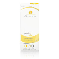 Aesthetico Cream Peeling 50 ml