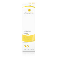 Aesthetico Hydrating Cream Feuchtigkeitscreme 50 ml