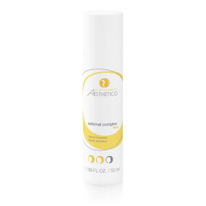 Aesthetico External Complex Vitamin-Emulsion 50 ml