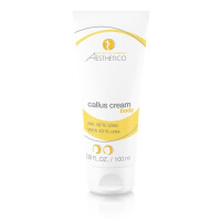 Aesthetico Callus Body Cream 100 ml