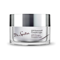 Dr. Spiller Q10 Sauerstoff Complex Light 50 ml