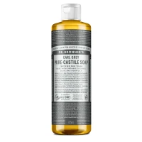 Dr. Bronners Flüssigseife Earl Grey 475 ml