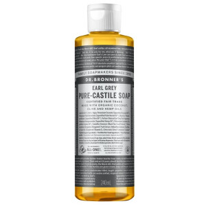 Dr. Bronners Flüssigseife Earl Grey 240 ml