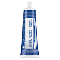 Dr. Bronners Zahnpasta Pfefferminze 105 ml