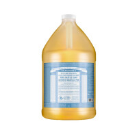 Dr. Bronners Flüssigseife Baby Mild 3.800 ml