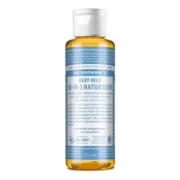 Dr. Bronners Flüssigseife Baby Mild 120 ml