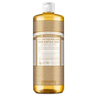 Dr. Bronners Flüssigseife Sandelholz Jasmin 945 ml