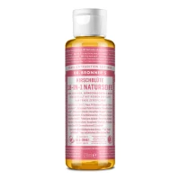 Dr. Bronners Flüssigseife Kirschblüte 120 ml