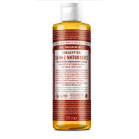 Dr. Bronners Flüssigseife Eukalyptus 240 ml