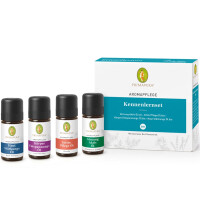 Primavera Aromapflege Kennenlernset 4 x 10 ml