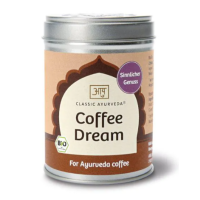 Classic Ayurveda Coffee Dream Kaffeegewürz 70 g