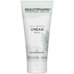 Doctor Eckstein Beautipharm Daily Defense Cream SPF 25