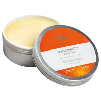 Pino Massagebutter Orange Spirit Balance 100 ml