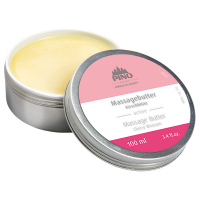 Pino Massagebutter Kirschblüte Active 100 ml