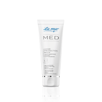 La mer MED Hand Protection Balm ohne Parfüm 75 ml