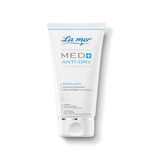 La mer MED+ Anti-Dry Spülung ohne Parfüm 150 ml