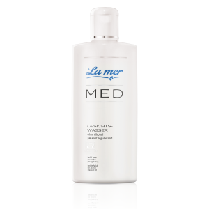 La mer MED Gesichtswasser ohne Parfüm 200 ml