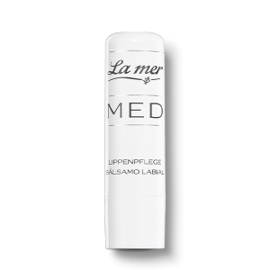 La mer MED Lippenpflege ohne Parfüm 4,7 g