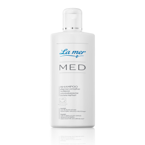 La mer MED Shampoo ohne Parfüm 200 ml