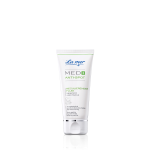 La mer MED+ Anti Spot Regulierendes Fluid ohne...