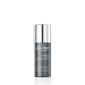 La mer Men Marine Care After Shave Balsam mit Parfüm...