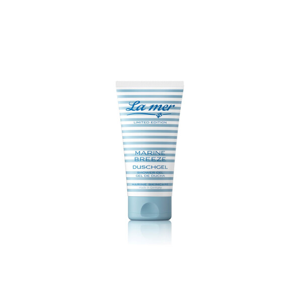 La mer Marine Breeze Duschgel mit Parfüm 150 ml