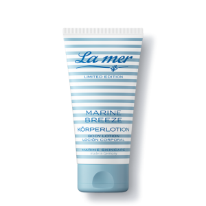 La mer Marine Breeze Körperlotion mit Parfüm...