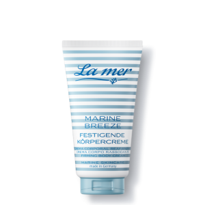 La mer Marine Breeze Festigende Körpercreme mit Parfüm 150 ml