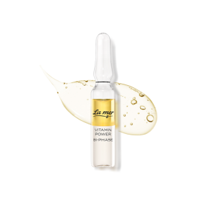 La mer Vitamin Power Ampoule mit ätherischen...